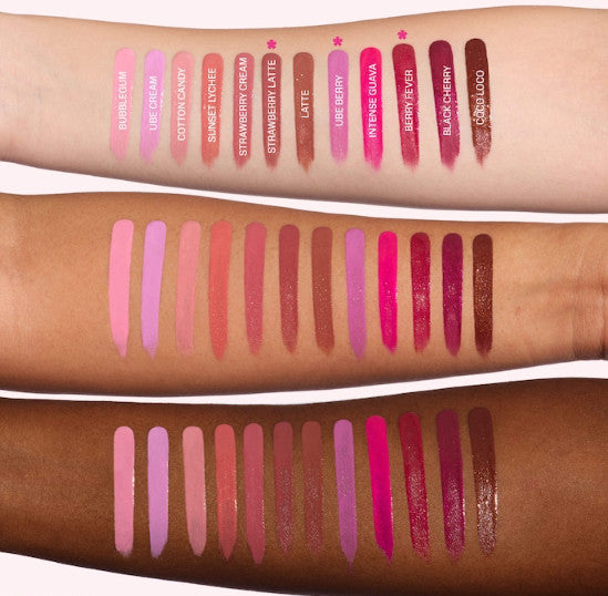 Liquid Blush | 12 Shades – Buildable, Radiant Glow