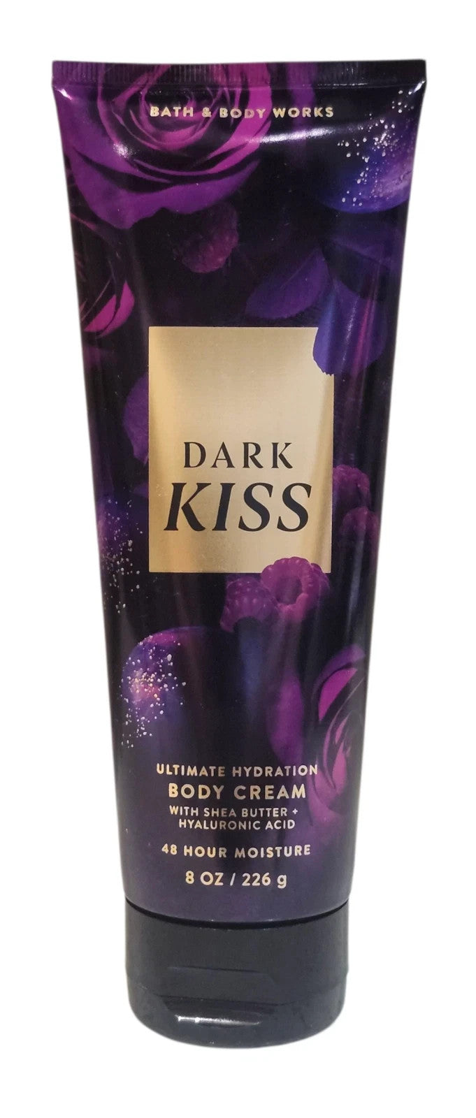 Body Cream Lotion 8 oz - Choose Your Scent