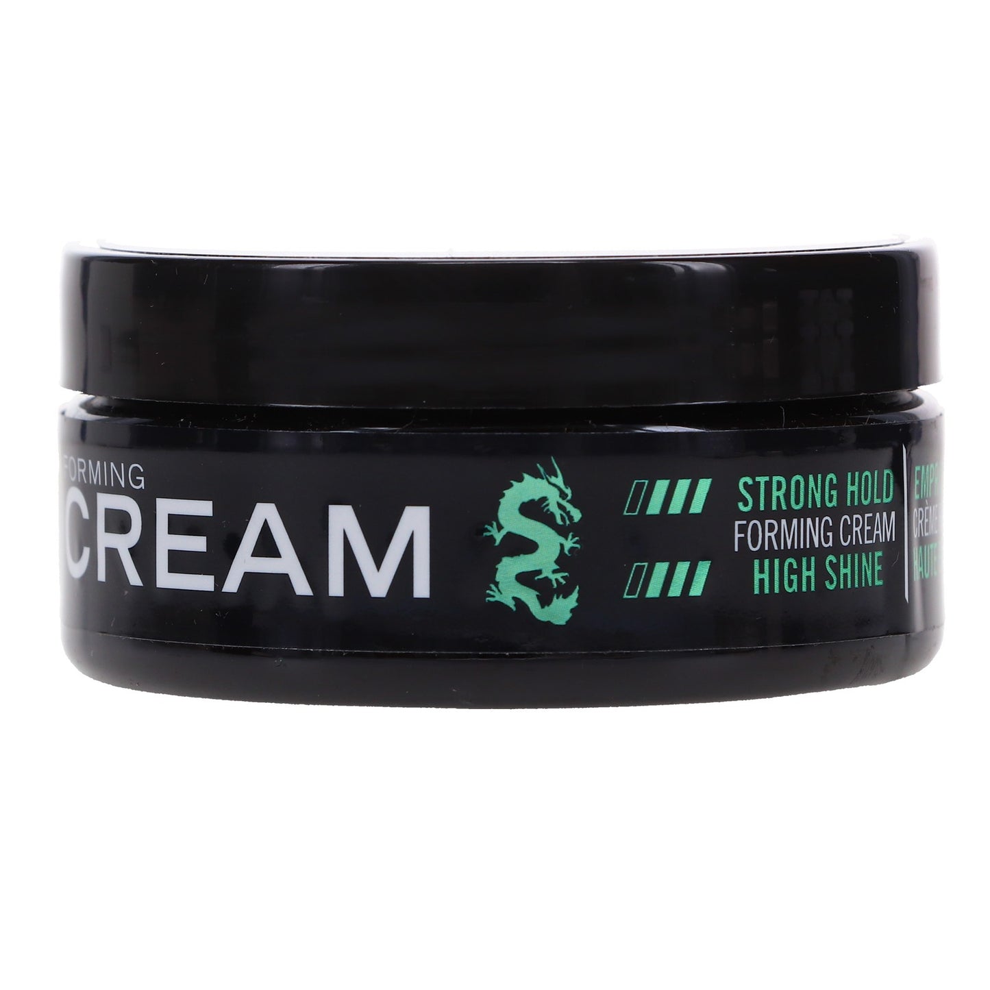 Hair Styling Cream for Men and Women - Ruckus Forming Cream 3 oz