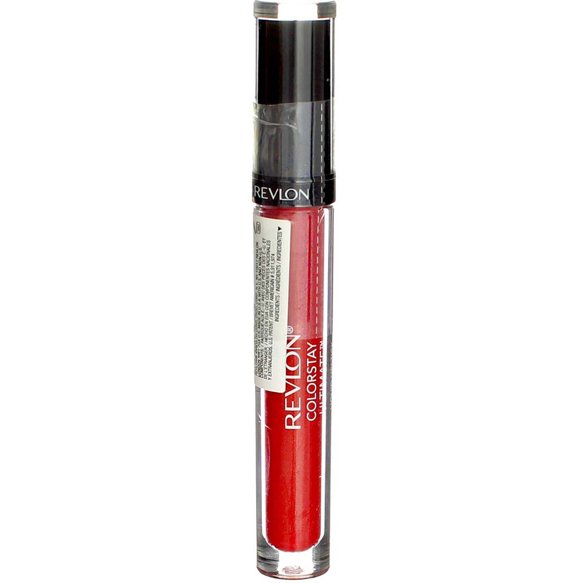 Liquid Lipstick - Long-Lasting, Food-Proof, Soft Satin Finish, 12 Shades