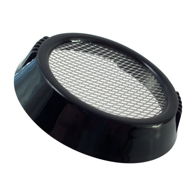 Elchim Hairdryer Filter Replacement for 3900 Models - Black