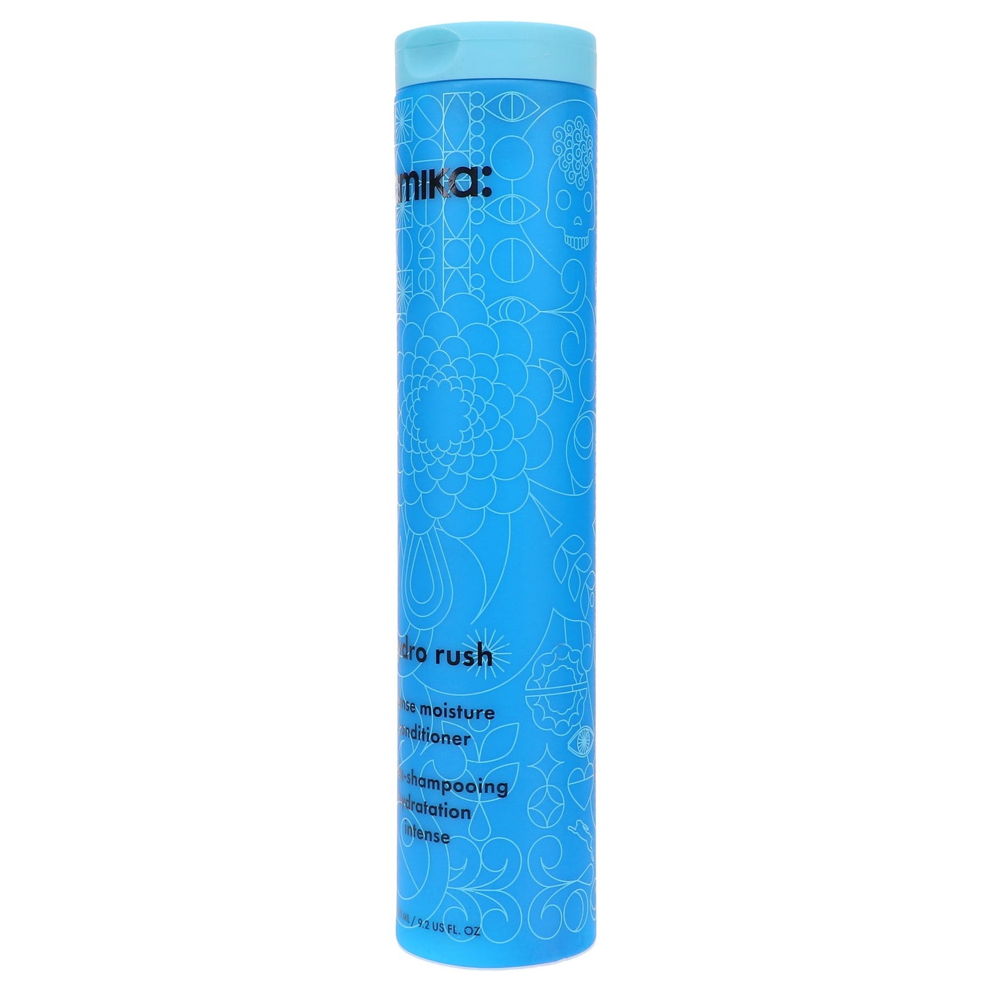 Hydro Rush Intense Moisture Conditioner - Hydrating Hair Care 9.2 oz