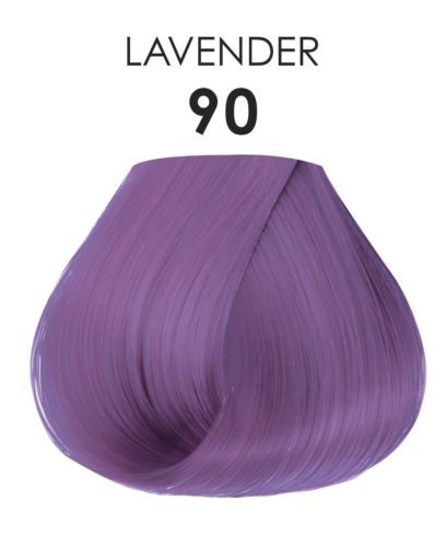 Semi Permanent Hair Dye - 4OZ/118mL Multiple Colors for Vibrant Hair