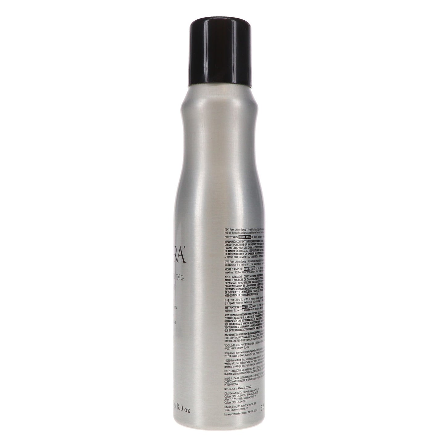 Kenra Root Lifting Hair Spray 8 oz Volumizer for Root Lift & Volume