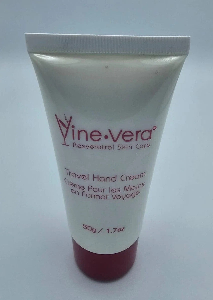 Travel Hand Cream 1.7 oz / 50g
