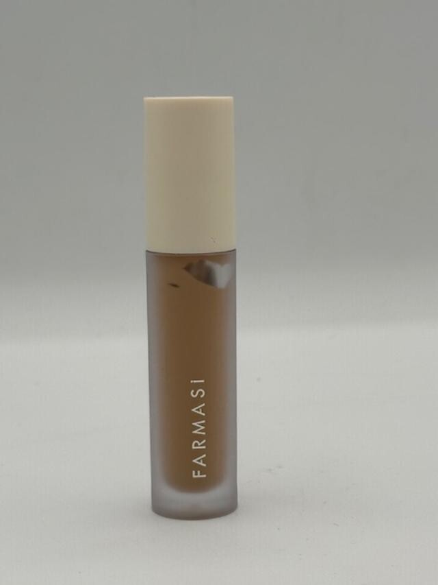 Liquid Concealer for Face Makeup - Farmasi VFX Pro #09 0.24 fl oz