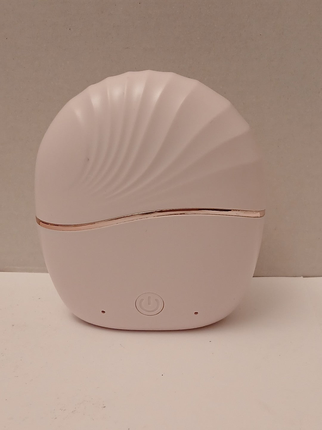 Mini Wireless Hair Straightener Comb Portable Multifunctional Styling Tool