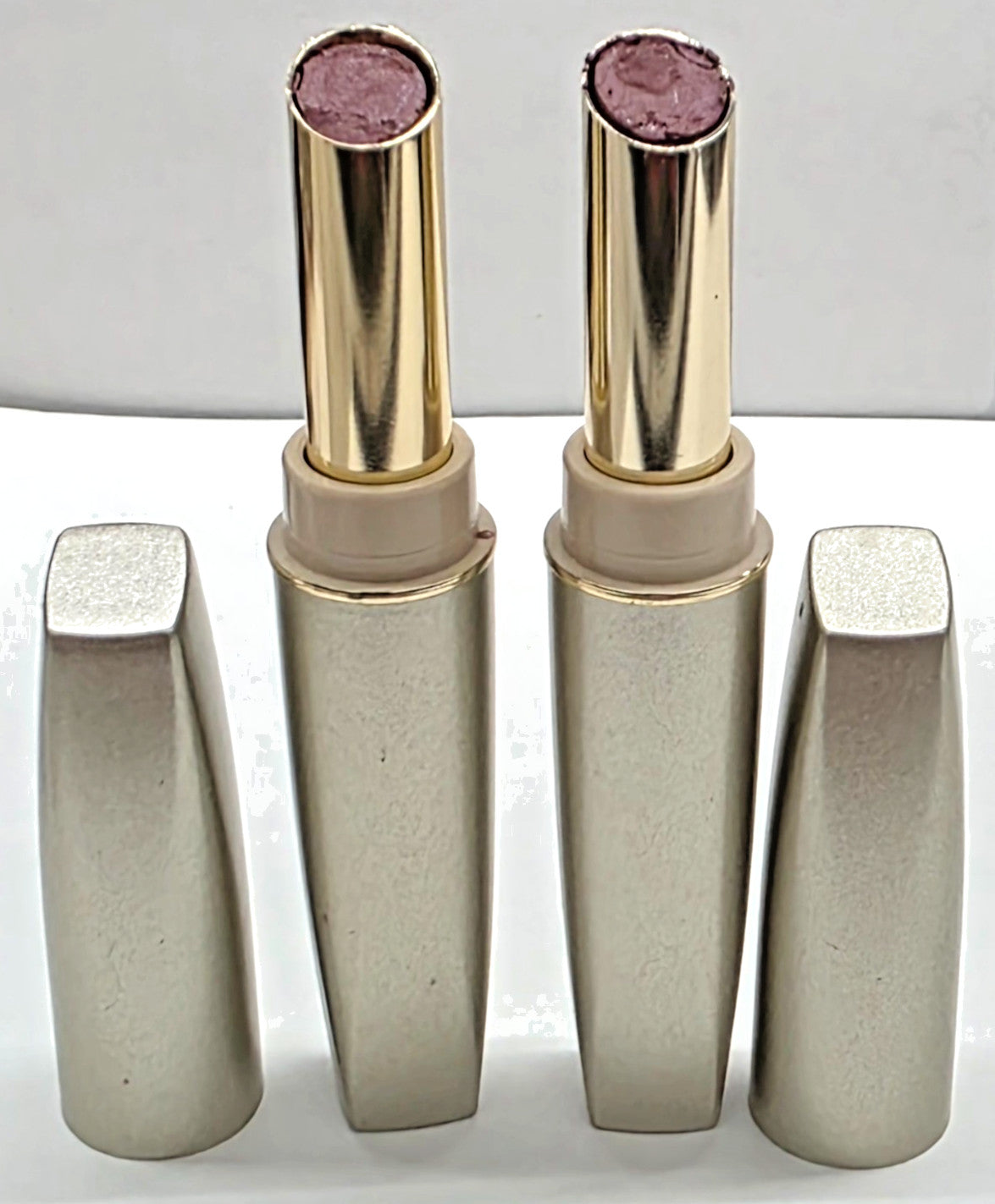 2 Pack Lip Gloss - L'Oréal Endless Kissable ShineWear Lip 615 Mica Seduction