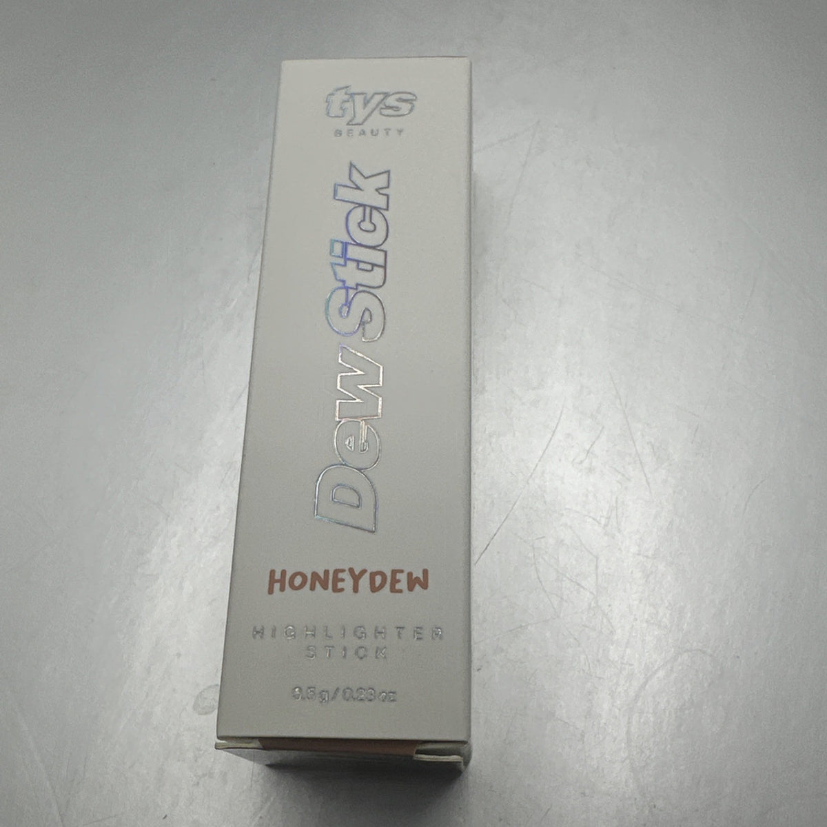 Dew Stick Highlighter in Honeydew - Face Makeup for Radiant Glow - 6.5g