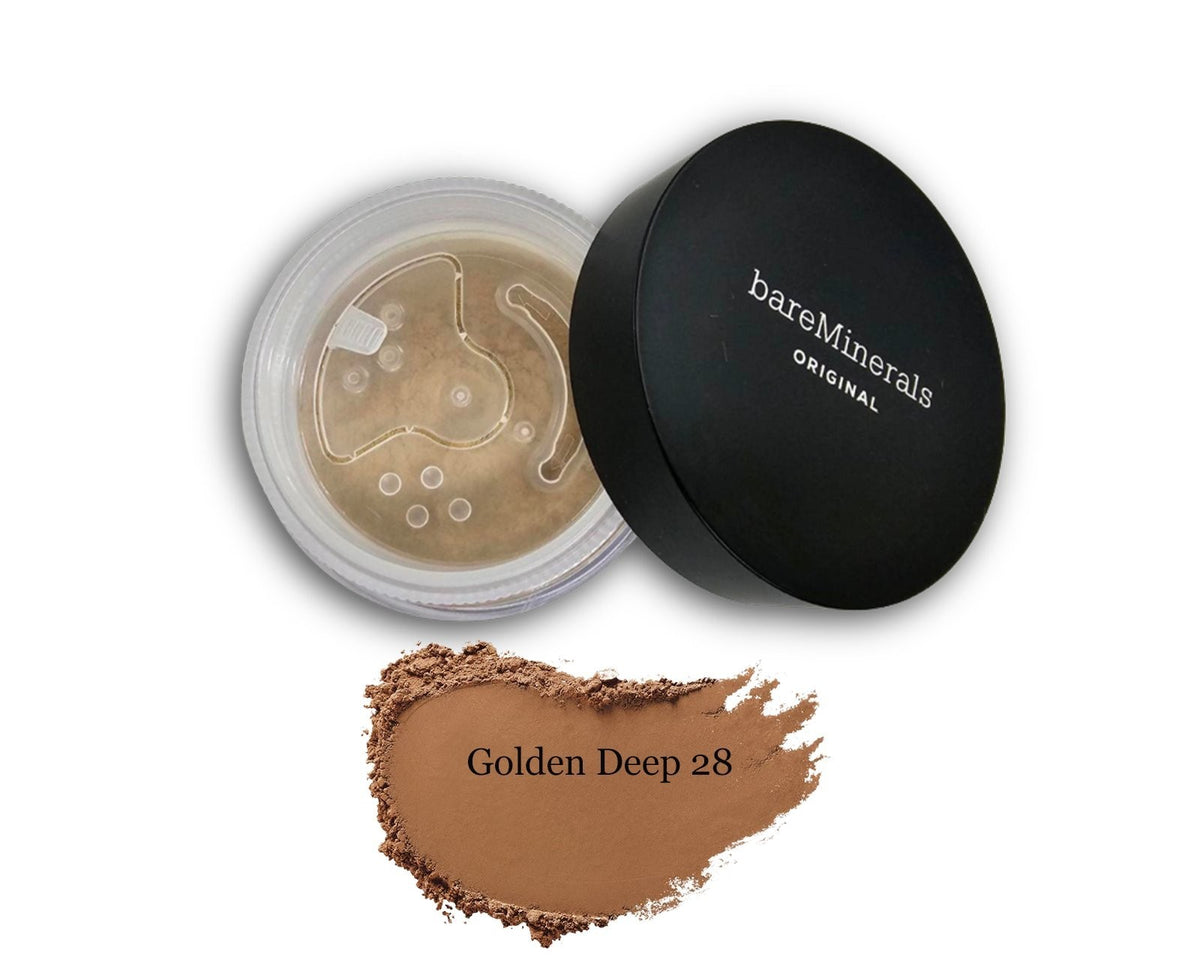 BareMinerals Original Foundation SPF 15 - All Shades Available 8g