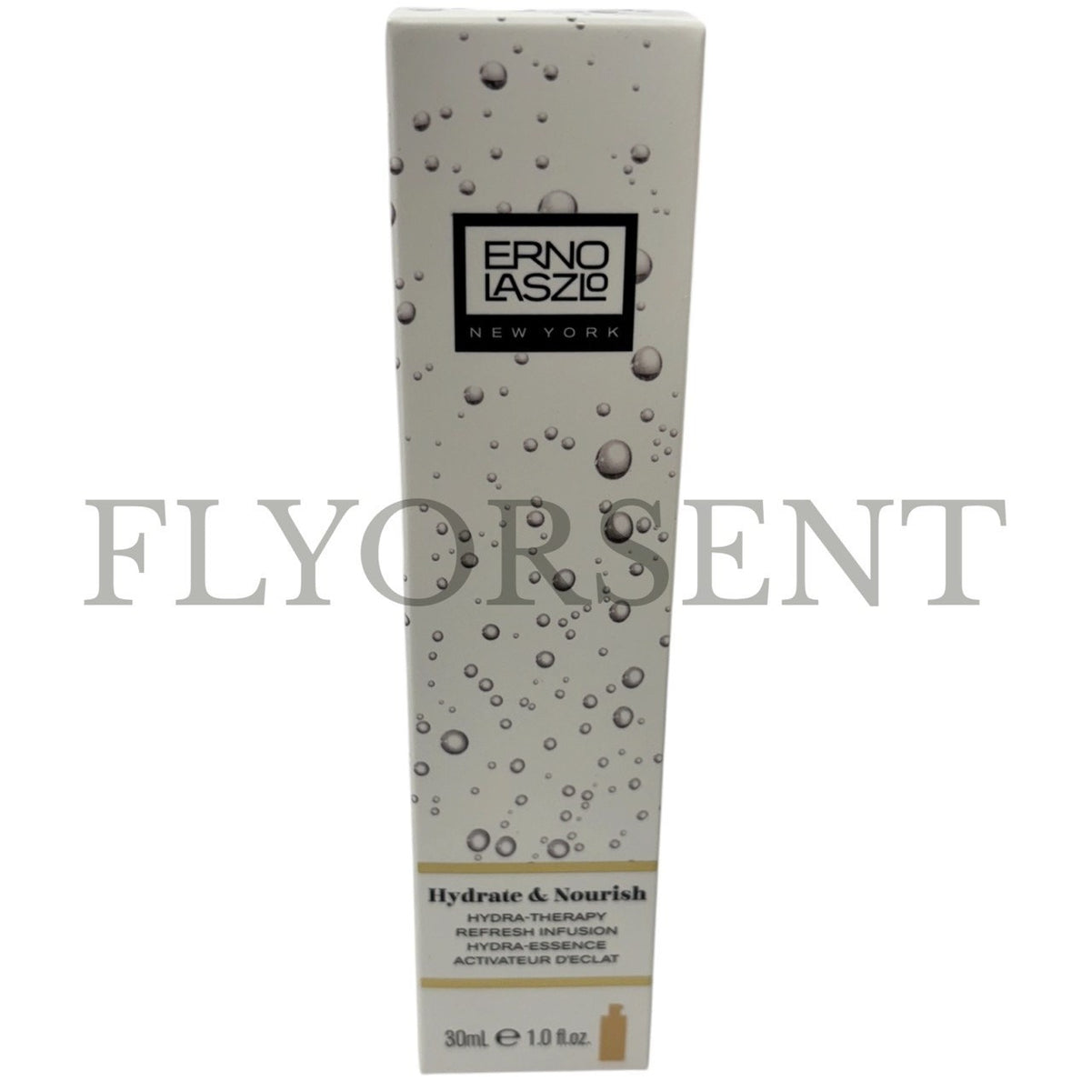 Hydrate & Nourish Hydra Therapy Refresh Infusion 1 oz