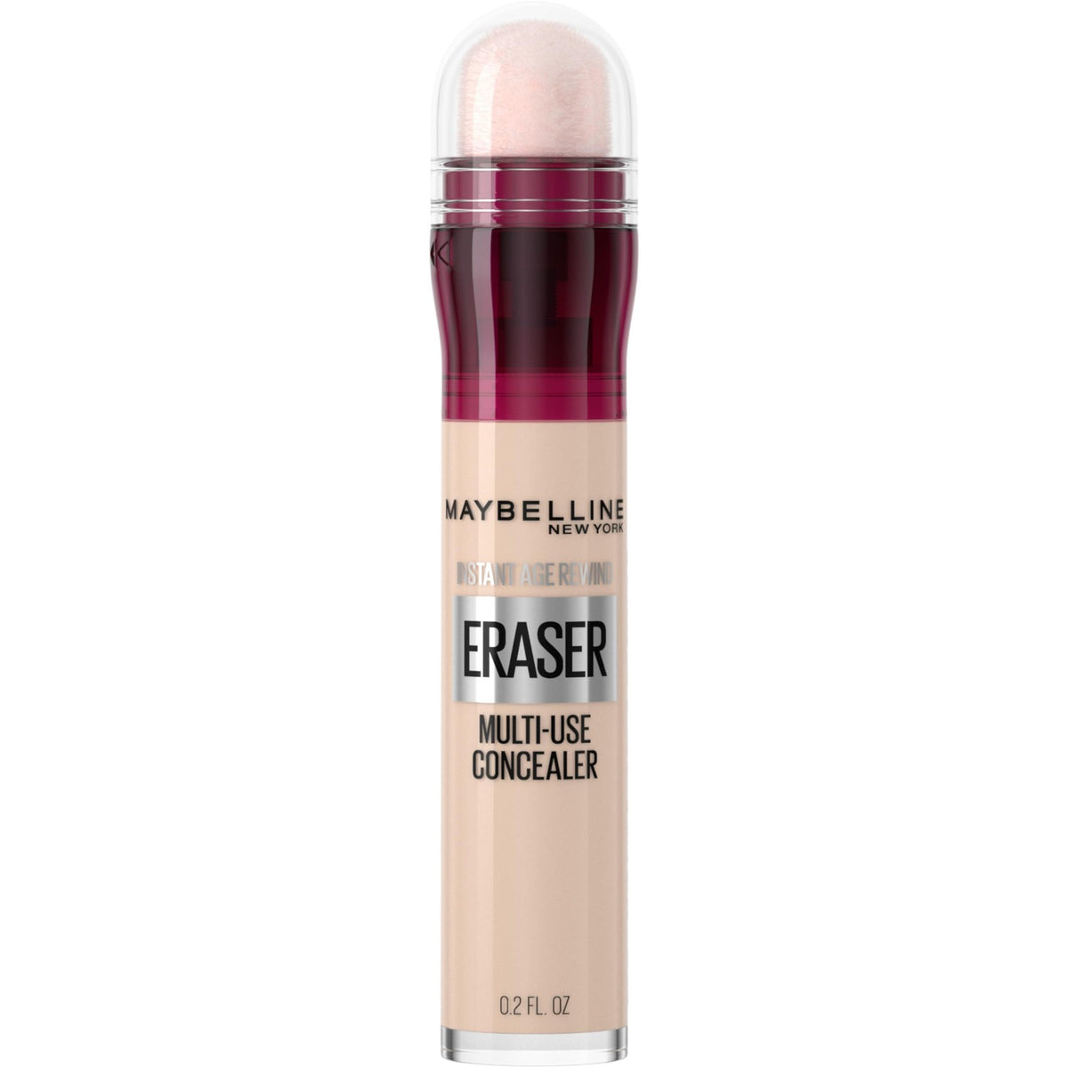 Dark Circle Concealer with Anti-Aging Treatment - Maybelline Instant Age Rewind