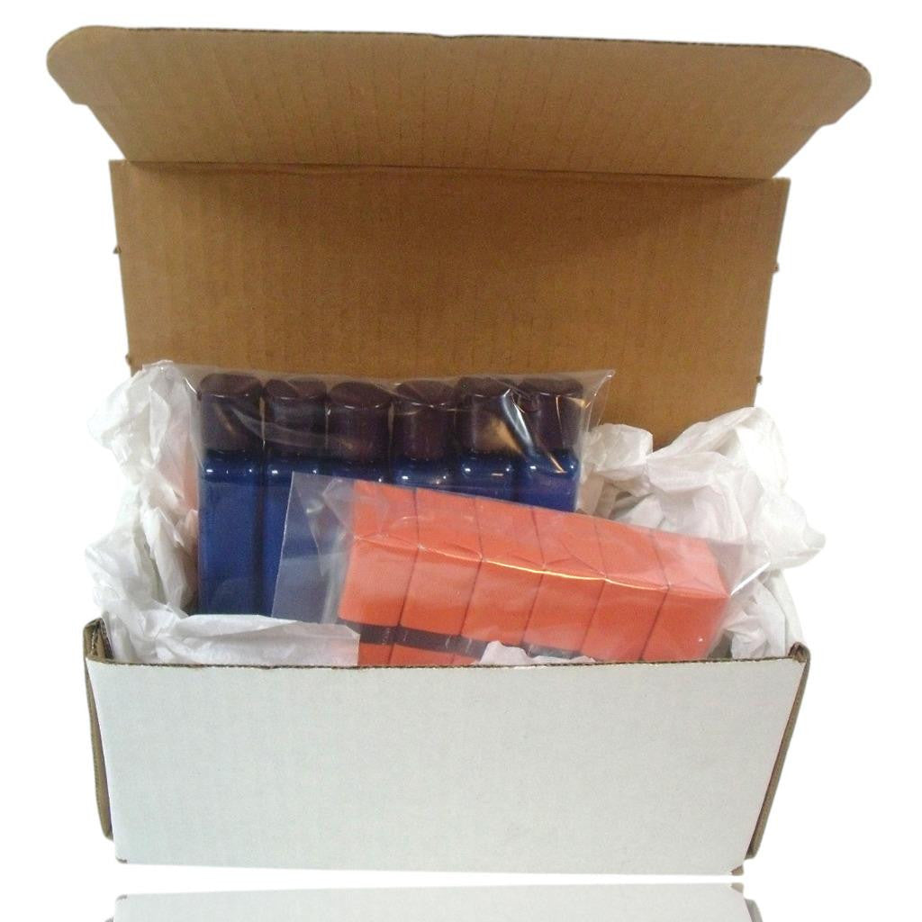 Atelier Cologne Pomelo Paradis 12-Pack Combo "6x Body Lotion & 6x Bar
