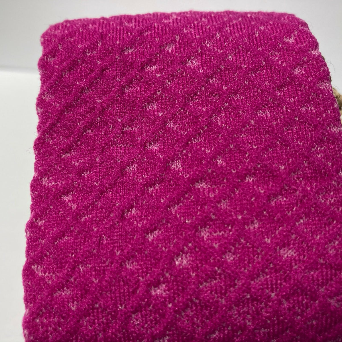Vidal Sassoon Thermal Knit Headwrap Head Band Pack of 3 Pink Brown Tan