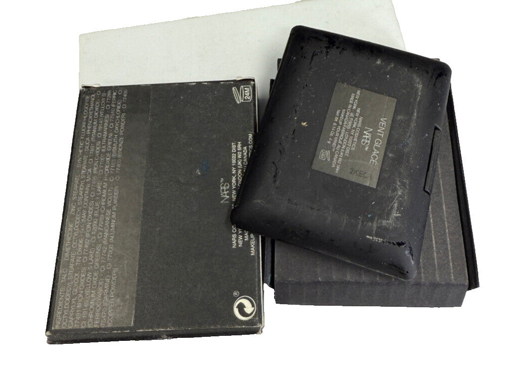Eye Shadow Duo Vent Glace 3088 - NARS Cosmetics, 0.14 oz, NIB