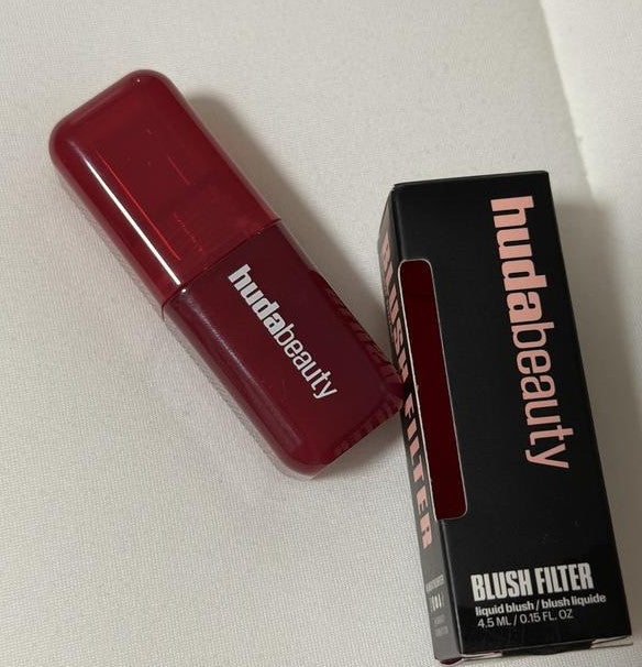 Liquid Blush | 12 Shades – Buildable, Radiant Glow