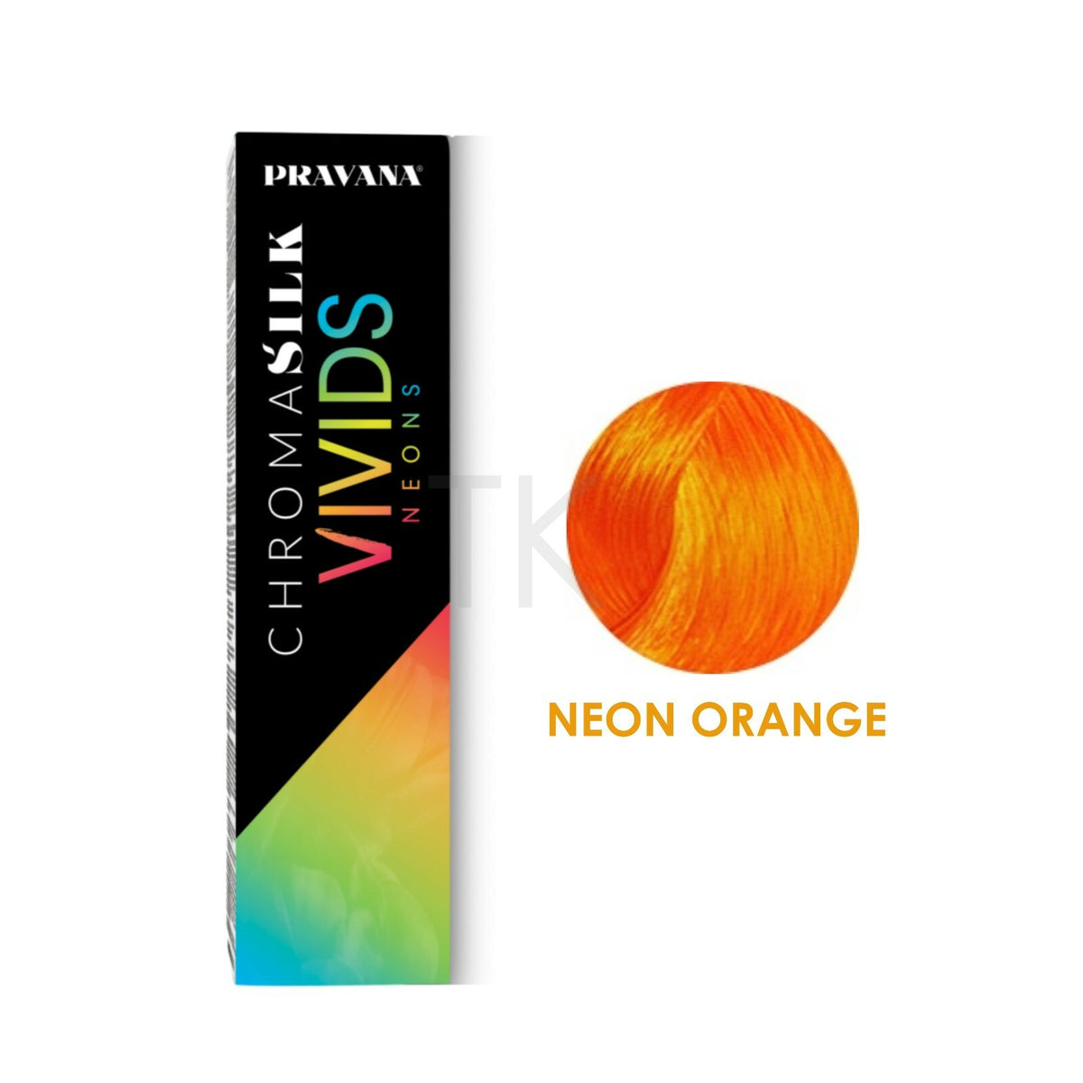 ChromaSilk Vivids Semi-Permanent Hair Color 90ml