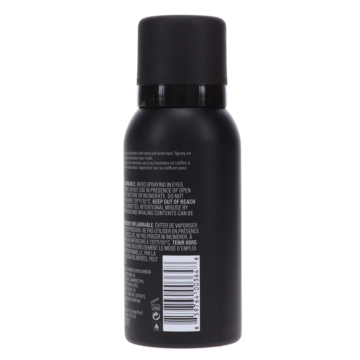 Living Proof Flex Shaping Hairspray 3 Oz Salon-Quality Hair Spray