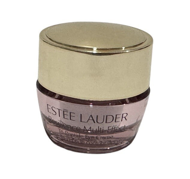 Eye Cream with Advanced Night Repair - Resilience Multi-Effect 0.17oz