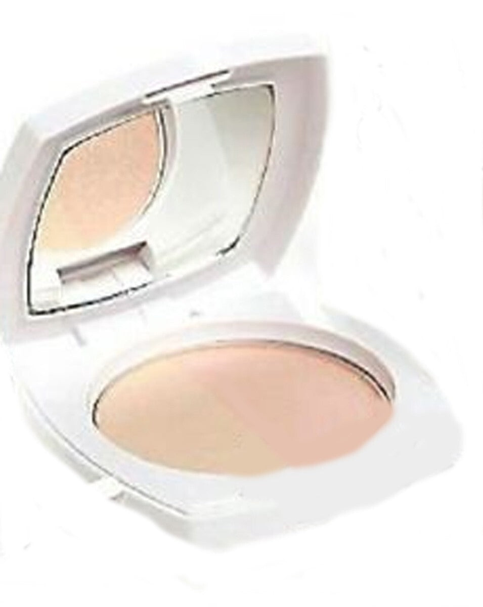 Illuminating Powder Highlighting Palette - Pearl and Pink Pearl Shades