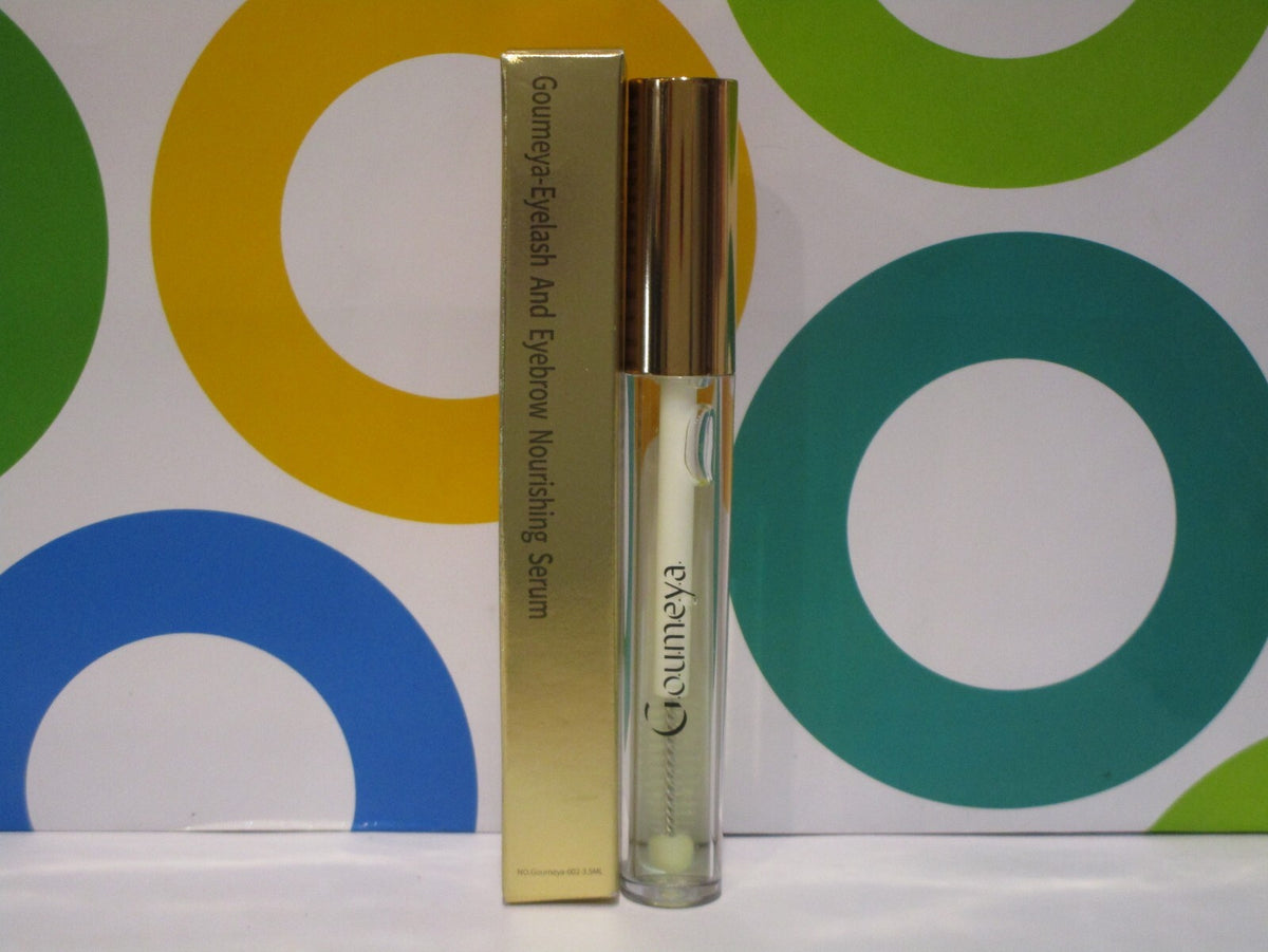Eyelash and Eyebrow Nourishing Serum - 3.5ML for Lash Growth & Brow Care