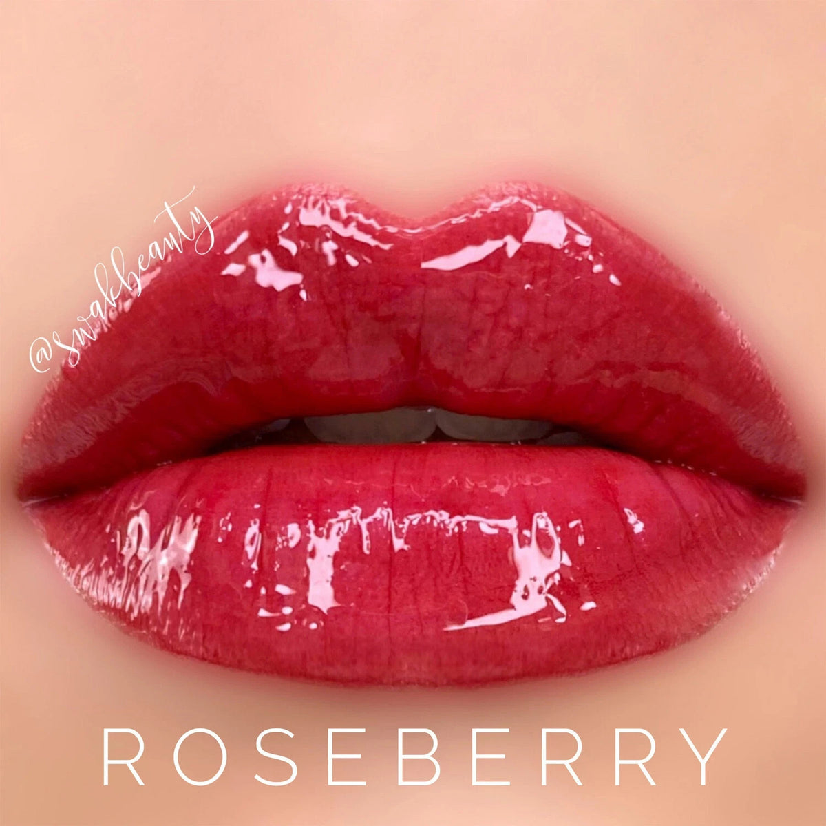 Long-Lasting Lip Color & Gloss Set - All Shades, Smudge-Proof & Waterproof