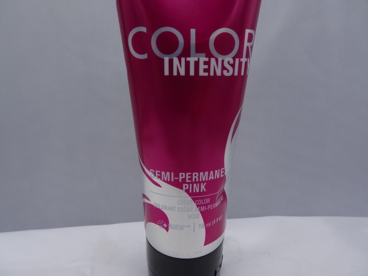 Joico Color Intensity Semi Permanent Hair Dye 4 oz