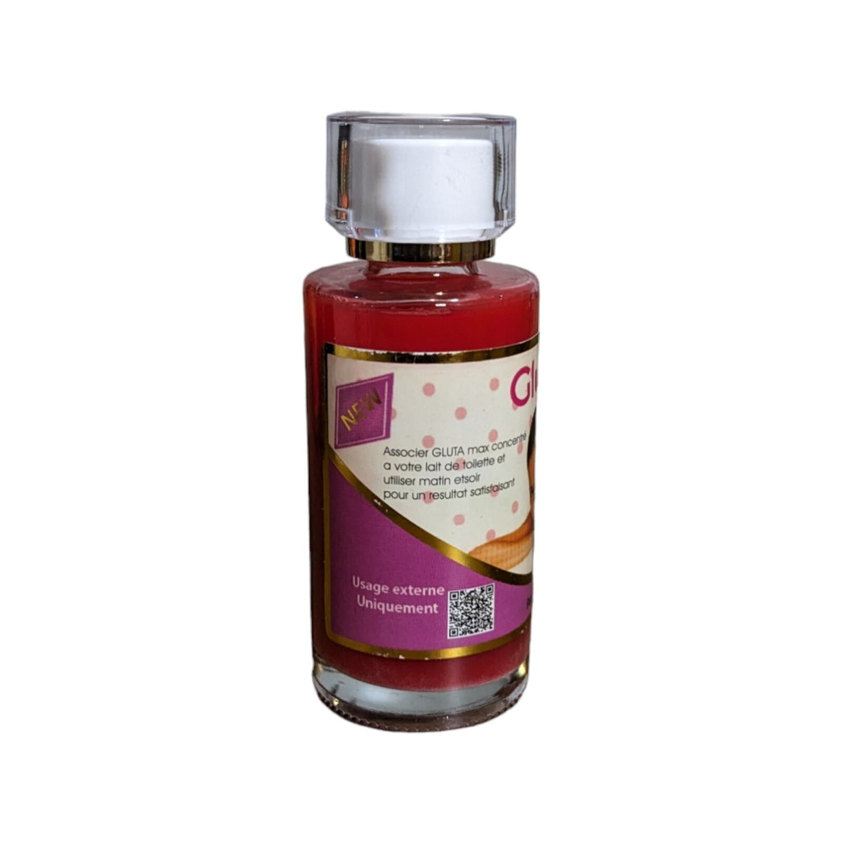 Gluta Max Collagen & Glutathione Anti-Tache Serum for Brightening Skin