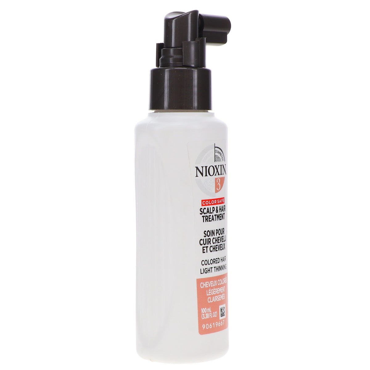 Nioxin System 3 Scalp Treatment 3.38 oz