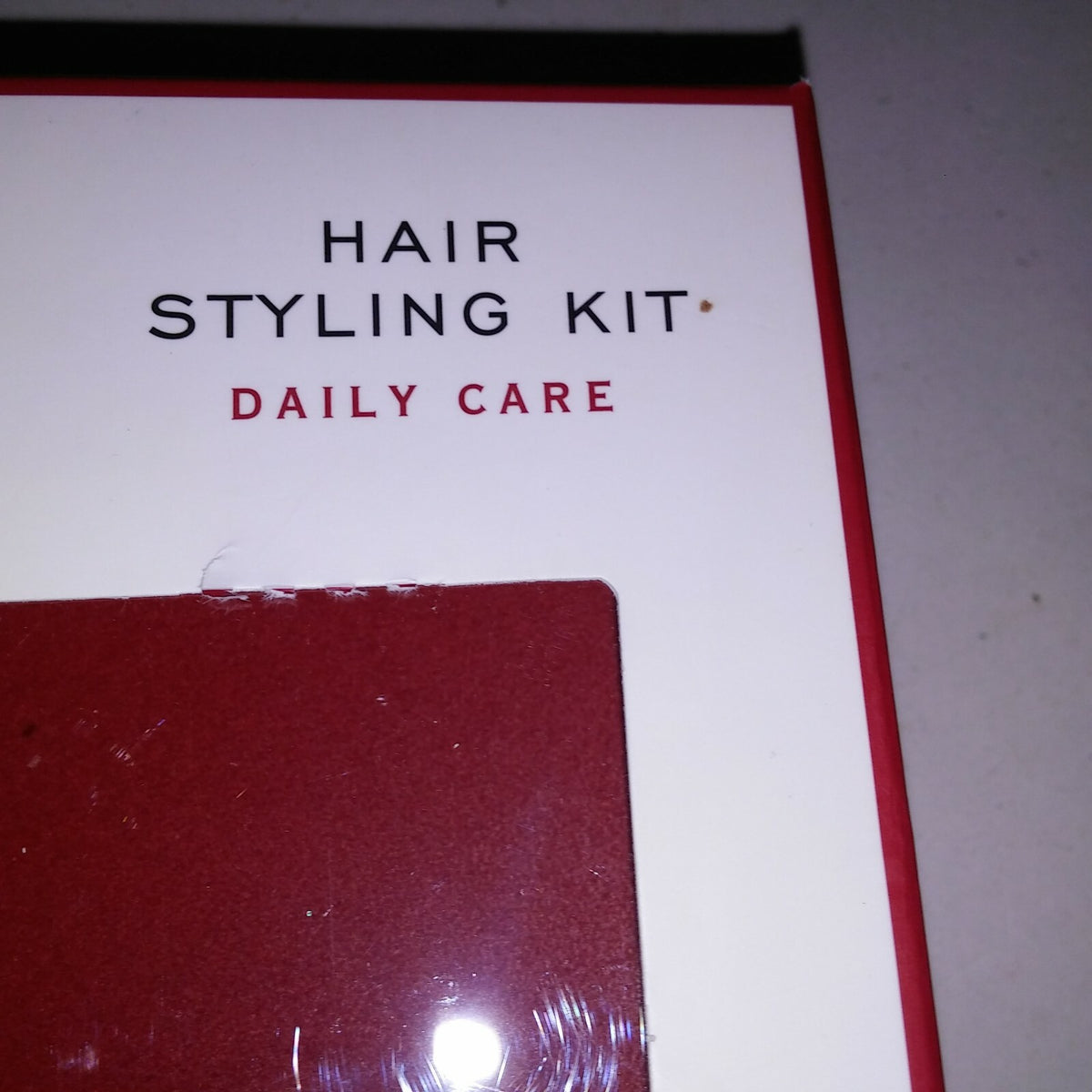 Cremo Hair Styling Kit Men's Gift Set Daily Use Shampoo & Pomade