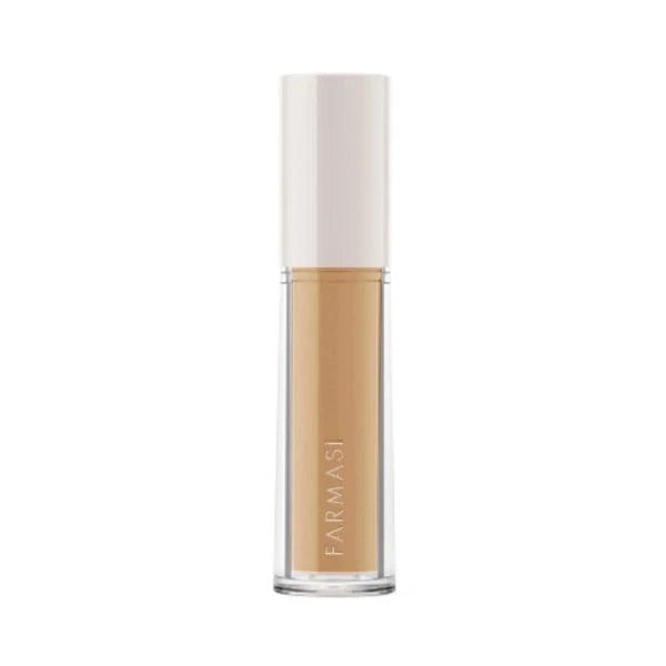 Liquid Concealer for Face Makeup - Farmasi VFX Pro #09 0.24 fl oz
