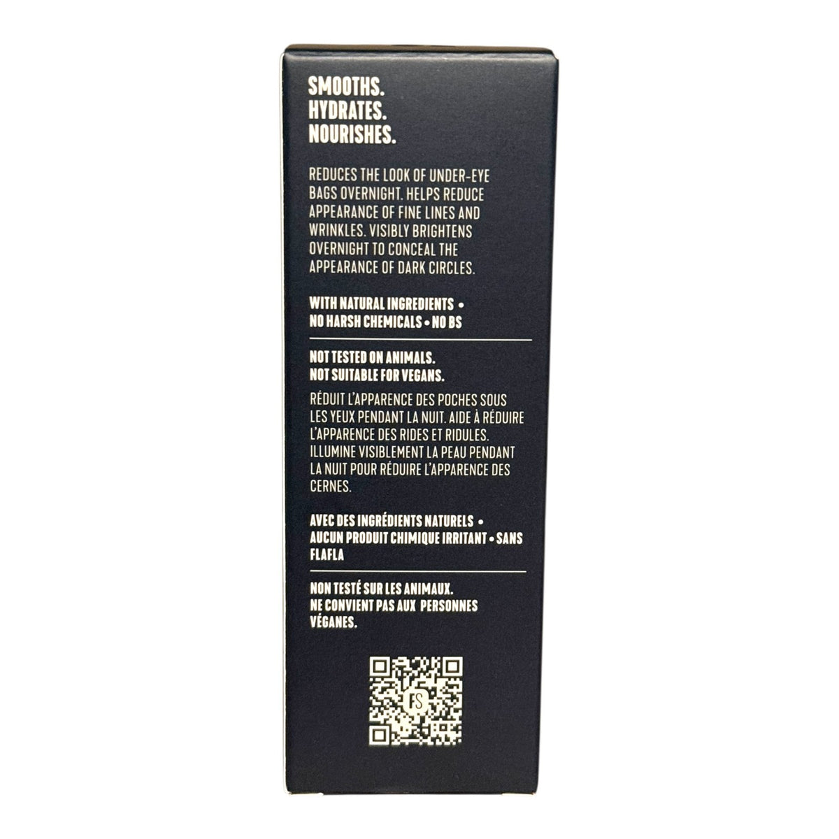 Revitalizing Serum 50ml with Beef Tallow