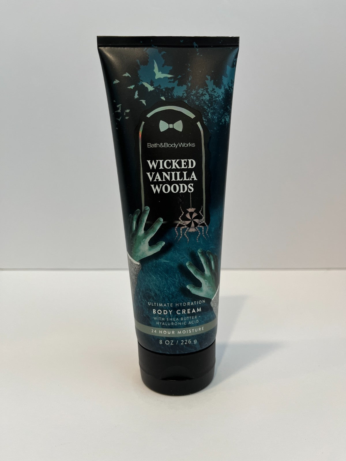 Body Cream 8 oz - Triple Moisture & Ultra Shea Lotion