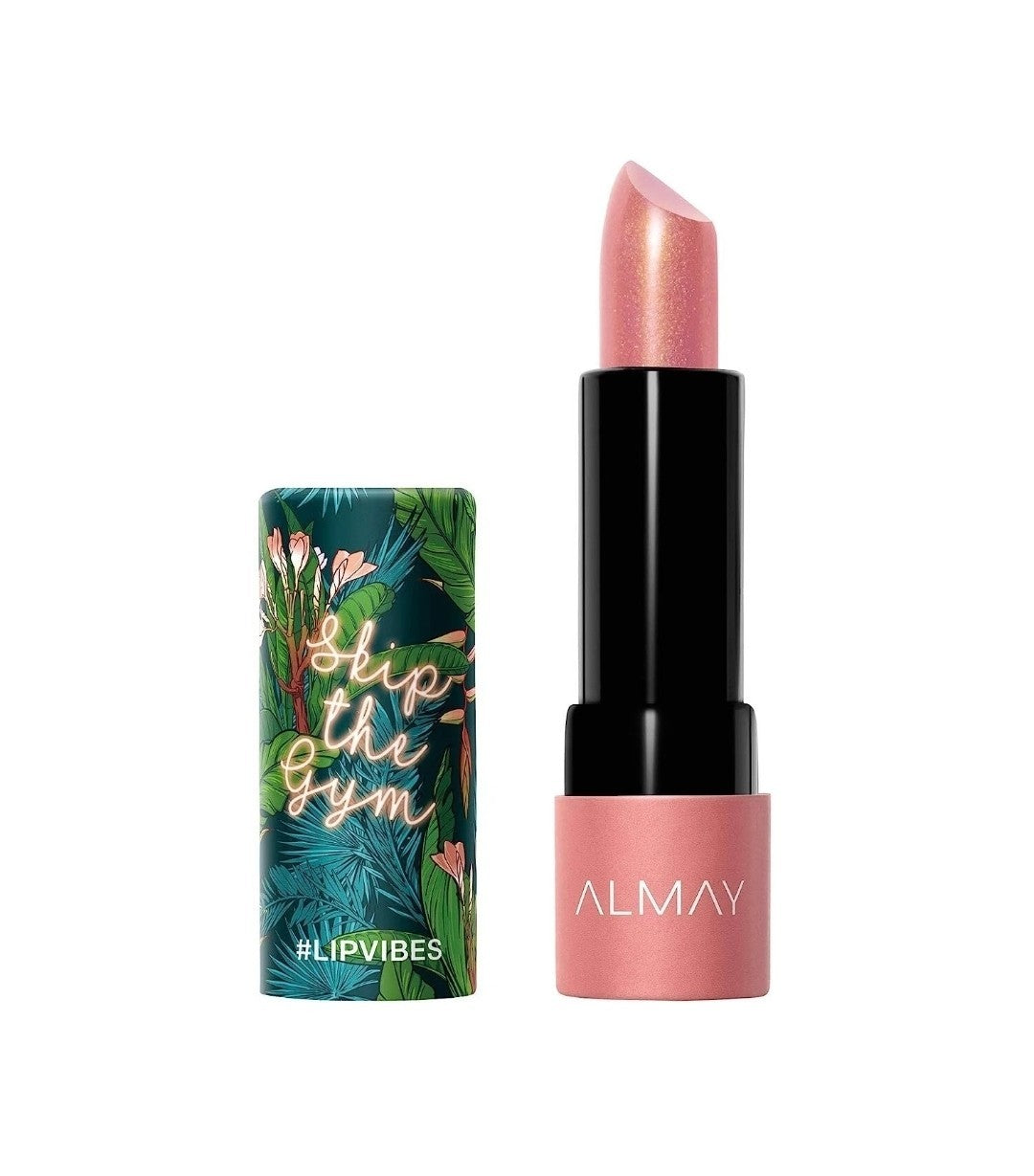 Lipstick with Vitamin E and Shea Butter - Multiple Shades