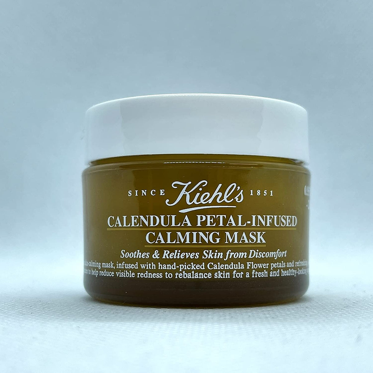 Calendula Petal Infused Calming Mask 0.95oz