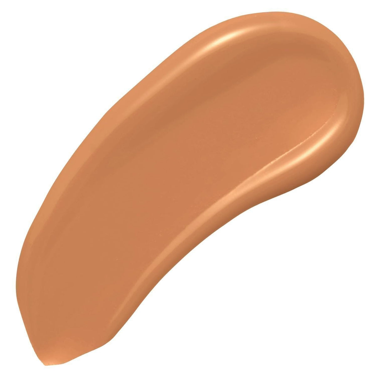 Maybelline Matte Plus Poreless Foundation - Classic Tan 1oz, Oil-Free, Long-Lasting