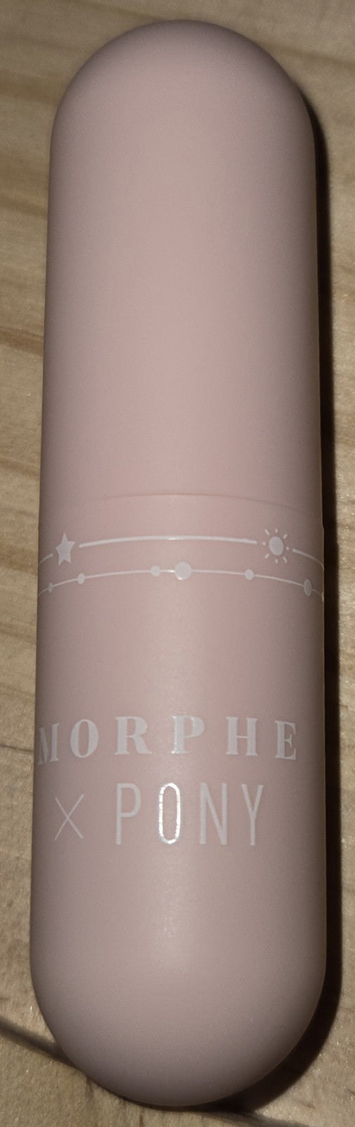 Morphe Constellation Sky Lip Gelee Trio Shimmering Lip Gloss Set - 3 Shades