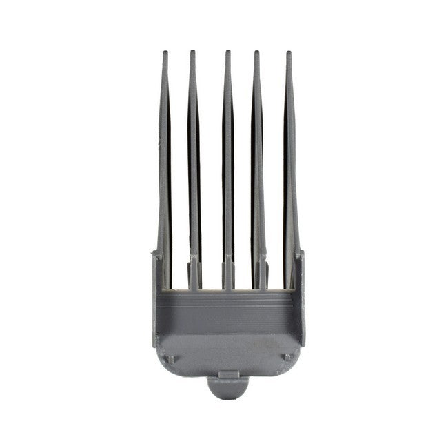 Miaco Guide Comb Set for Wahl Full-Size Clippers - Size 10 & 12, 1.25" & 1.5" Lengths