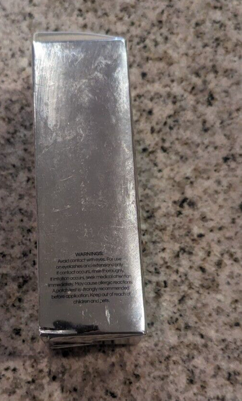 Be Naked Restorative Eye Cleansing Gel - Gentle Eye Makeup Remover