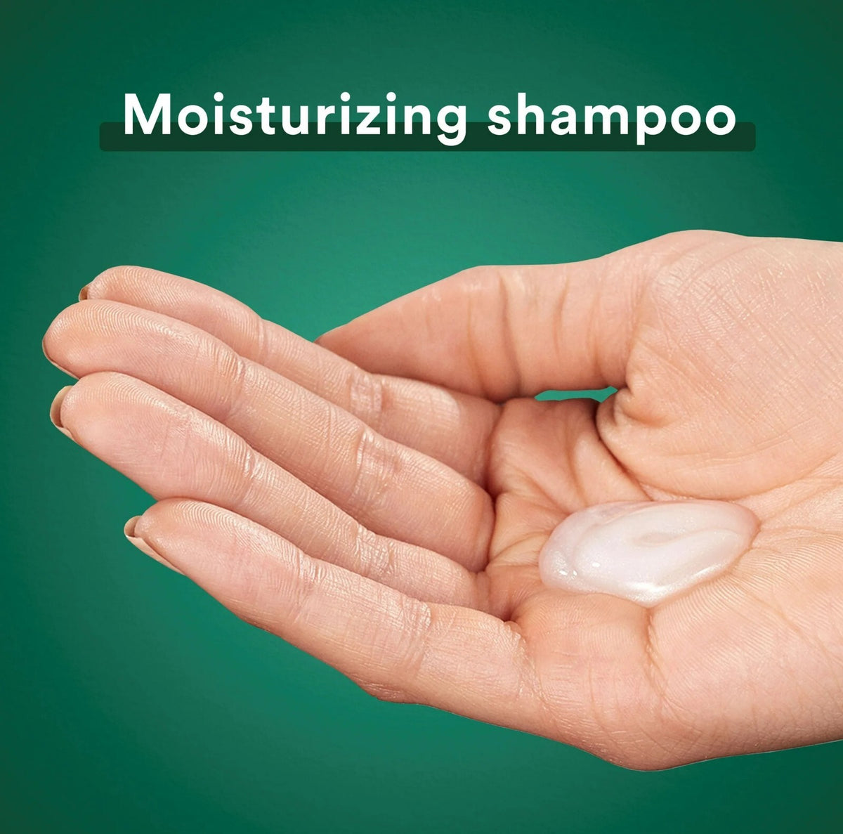 Moisturizing Shampoo & Conditioner Set for Dry Hair - Almond & Shea Butter, 28 oz Pack of 2