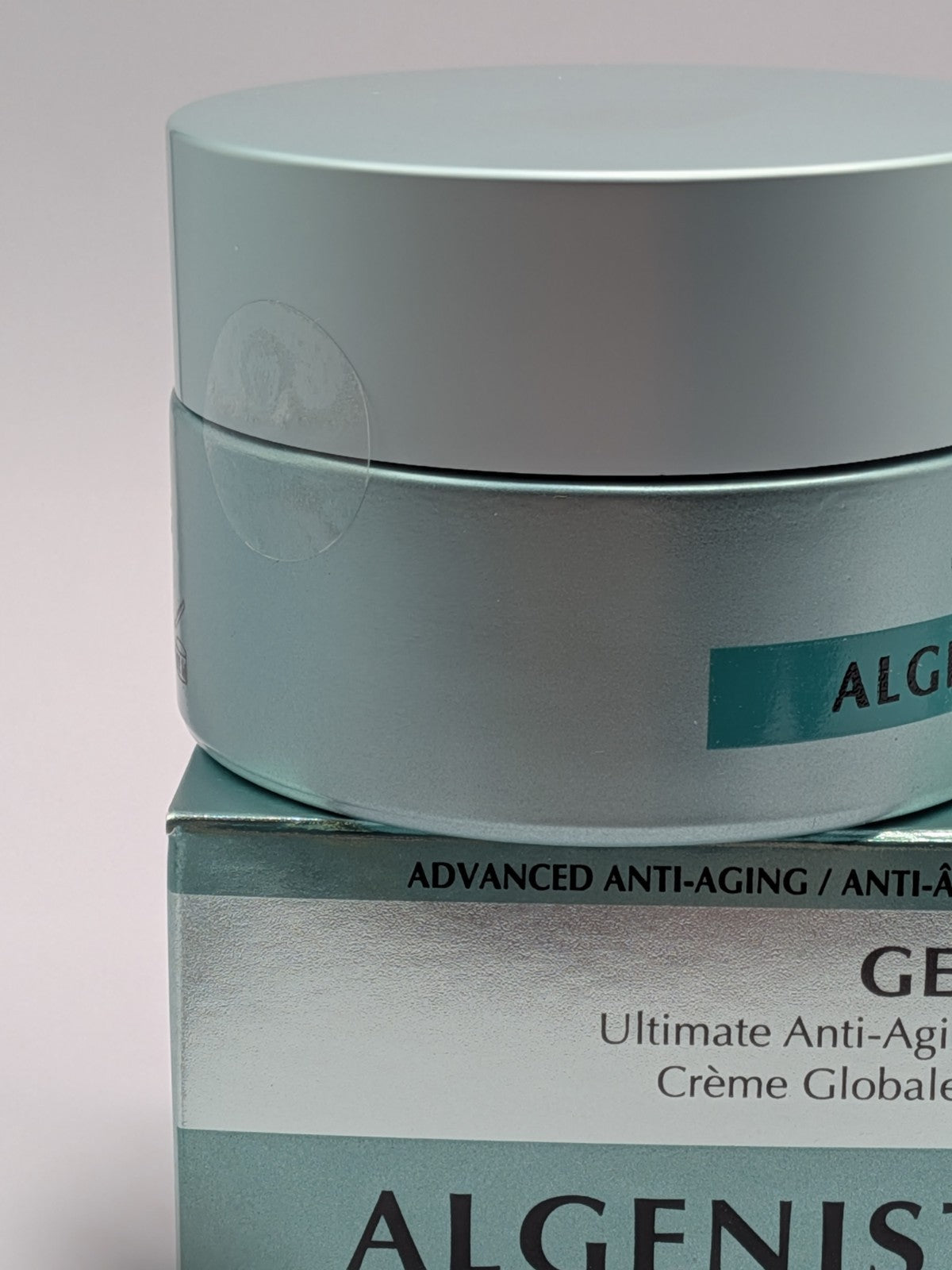 Algenist Genius Ultimate Anti-Aging Cream 60ml - Firming Moisturizer
