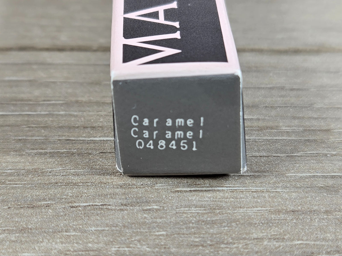Mary Kay Lip Liner Caramel - 0.01 oz / 0.28 g, New with Box