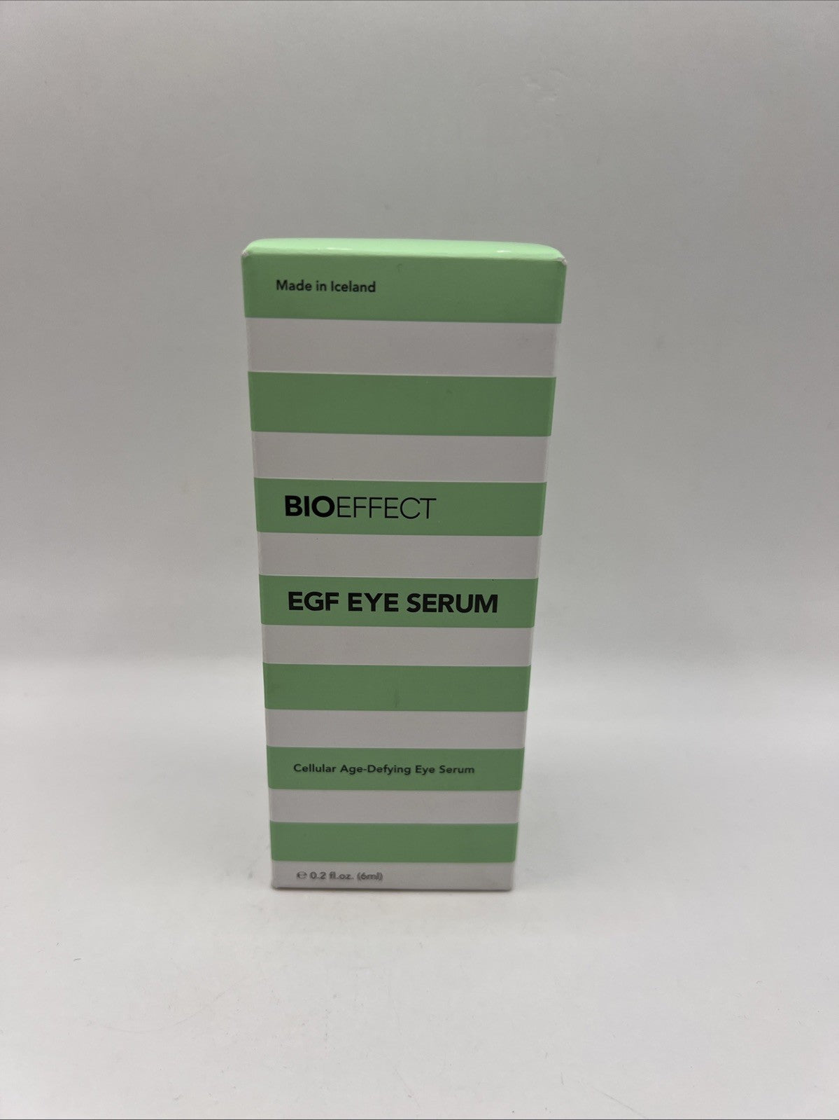 Bioeffect EGF Age-Defying Eye Serum 6mL - Anti-Aging Skin Care for Eyes
