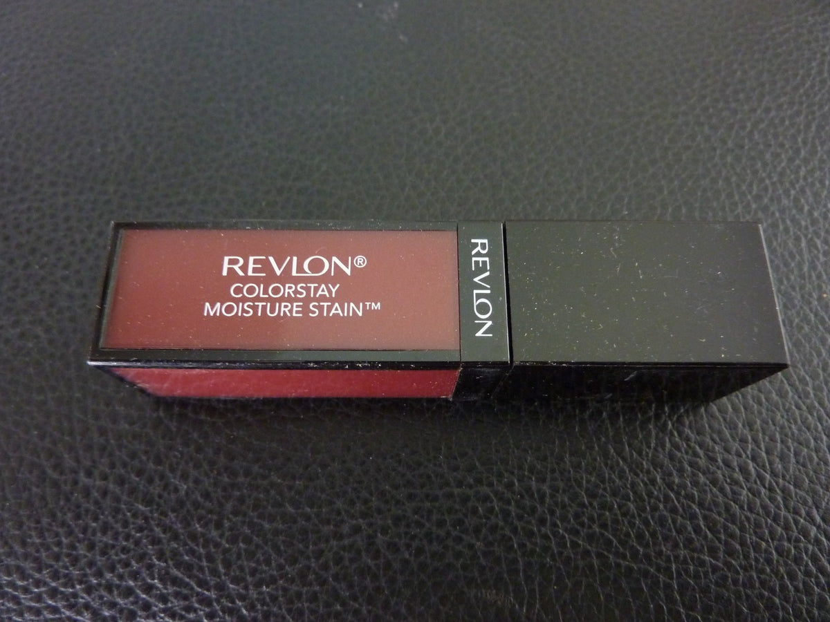Revlon ColorStay Moisture Lip Stain Stockholm Chic 055 - Long Wear Lip Color
