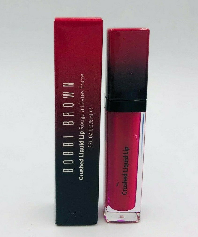 Crushed Liquid Lip - 6 ml - Shade Choices Not Specified (All Variants)