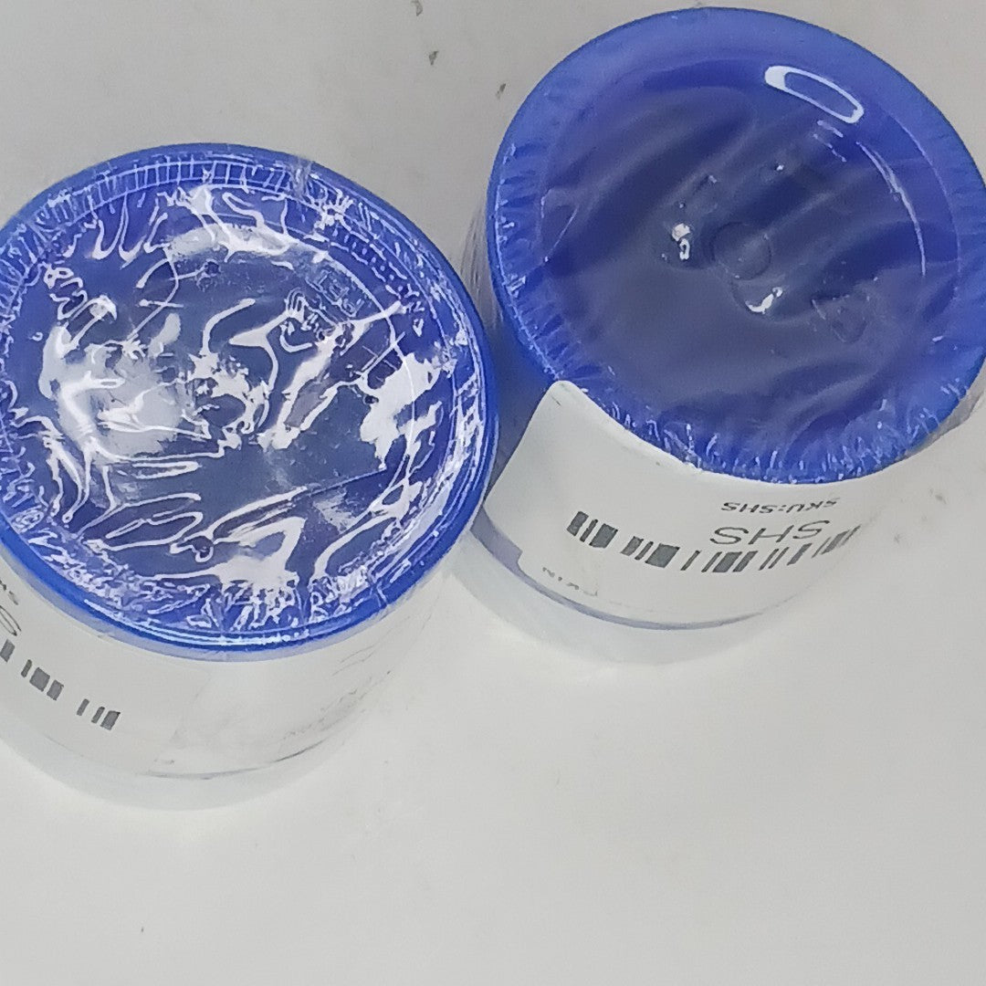 Eczema Skin Cream - Sea Moss, Aloe Vera & Oatmeal