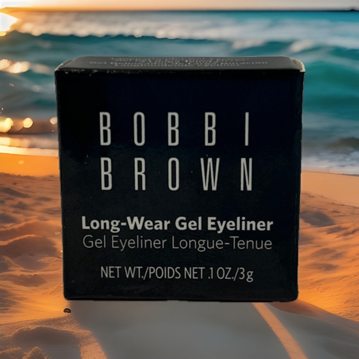 Long Wear Gel Eyeliner - #5 Hunter Ink Waterproof Smudge-Proof