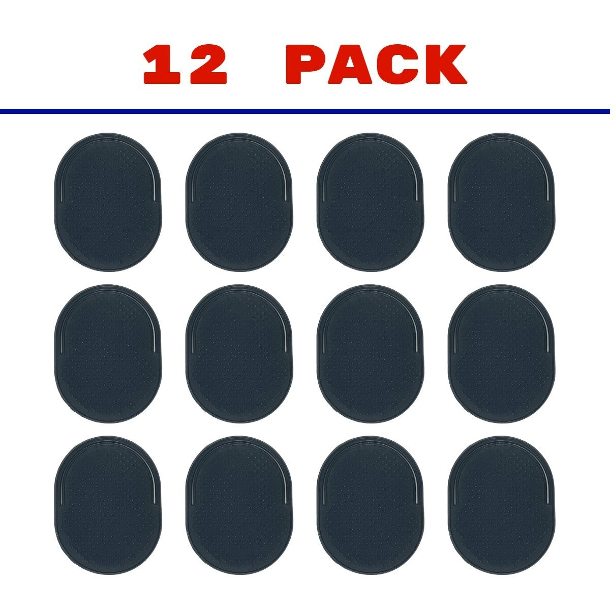 12 Pack Pocket Shampoo Brush for Hair, Beard & Scalp Massage - Travel Friendly