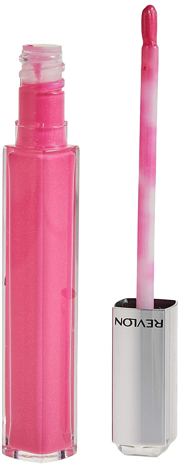 Revlon Ultra HD Lip Lacquer - High-Impact Shine & Vivid Color
