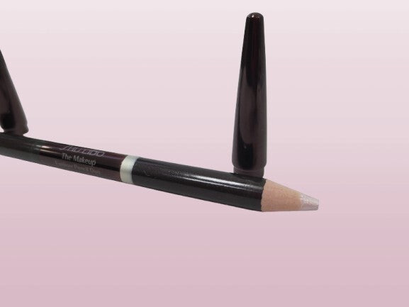 Eyeliner Pencil Duo - Long-Lasting Precision Makeup for Eyes